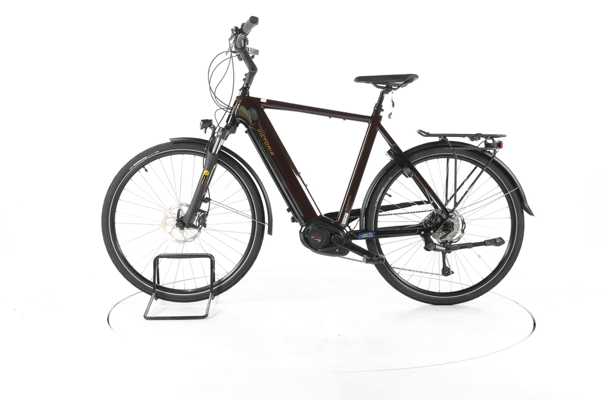 Victoria eTrekking 12.8 Trekking E-Bike - Image 7
