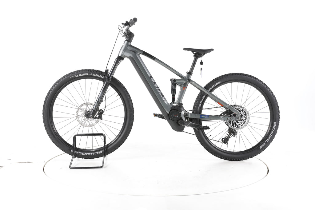 Cube Stereo Hybrid 120 Pro E-Bike Fully - Image 7