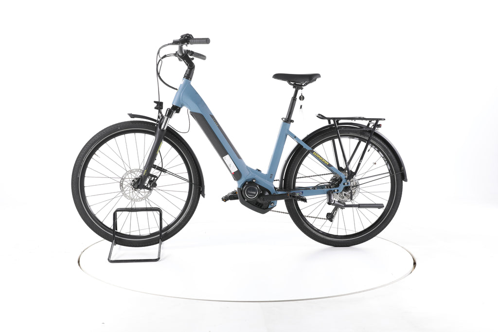 Winora TY200 Trekking E-Bike Tiefeinsteiger - Image 7