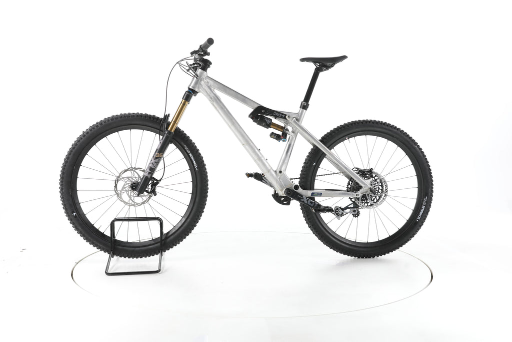 Liteville 301 Mk15 Fahrrad Fully - Image 7
