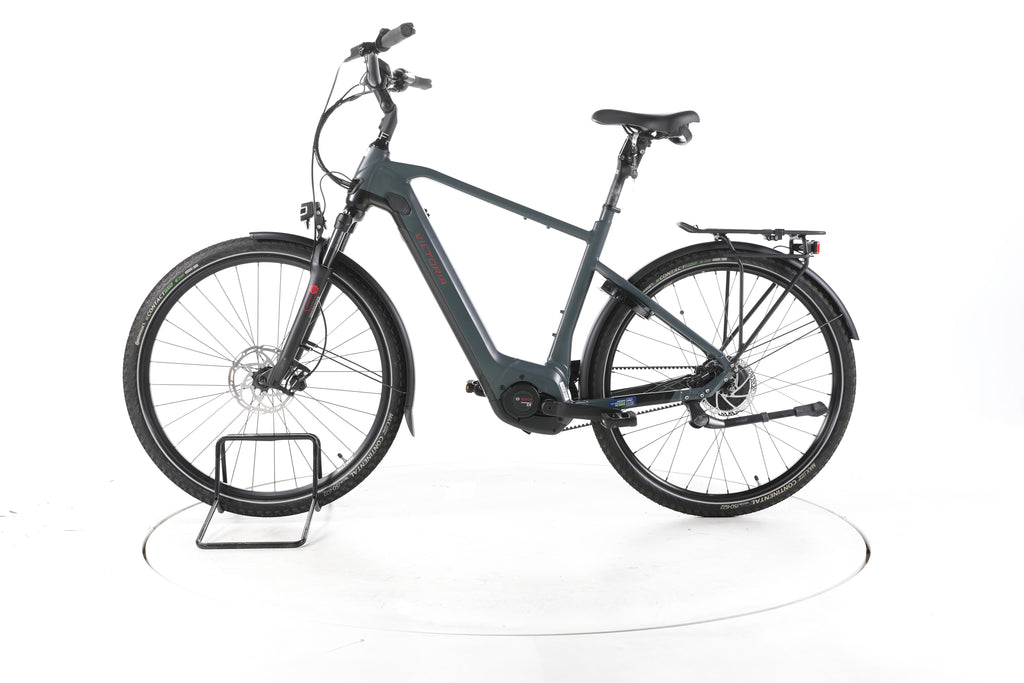 Victoria eManufaktur 11.9 City E-Bike - Image 7