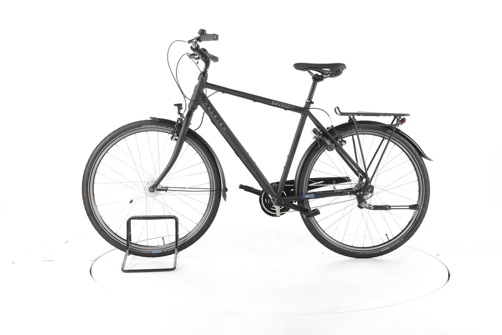 Raleigh Devon 7 Fahrrad City & Trekking - Image 7