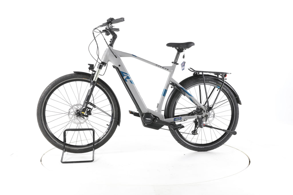 R Raymon TourRay E 5.0 Trekking E-Bike - Image 7