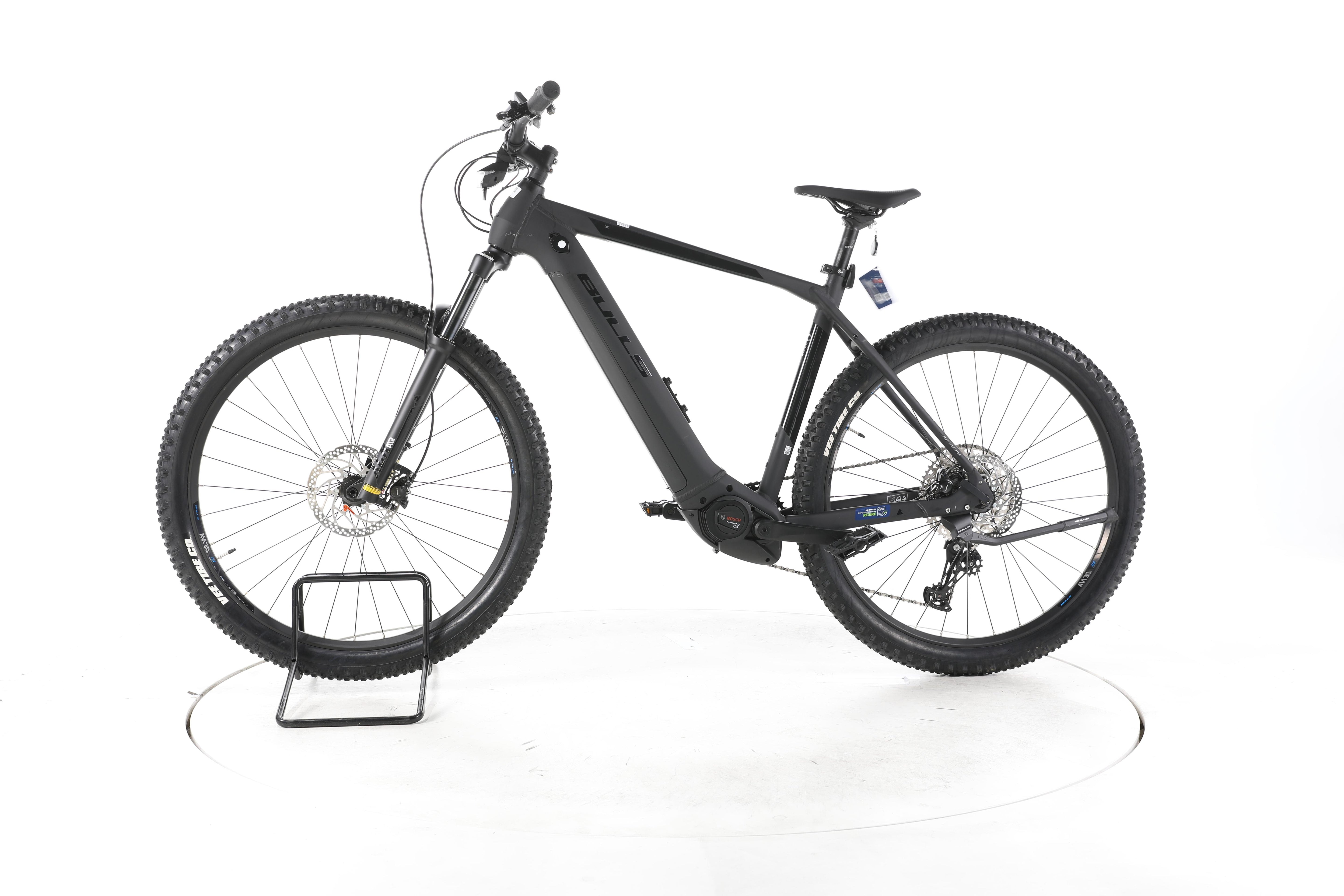Bulls Copperhead EVO 2 E-Bike - Image 7