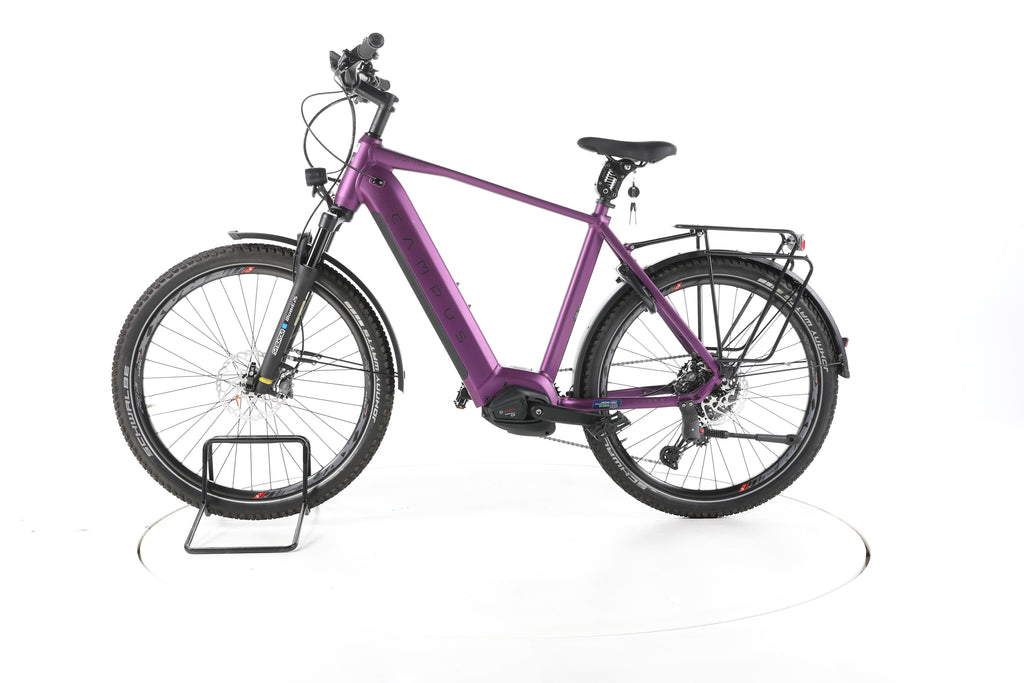 Campus BSM28 Trekking E-Bike 2024 - Image 7