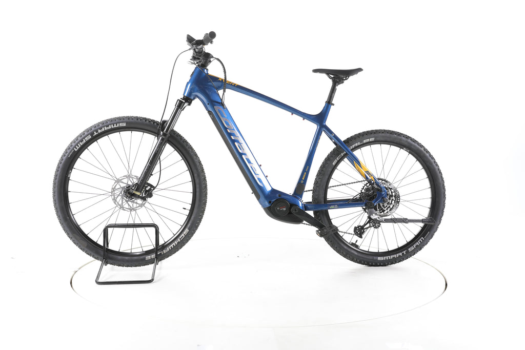 Corratec E-Power Race X-Vert E-Bike - Image 7