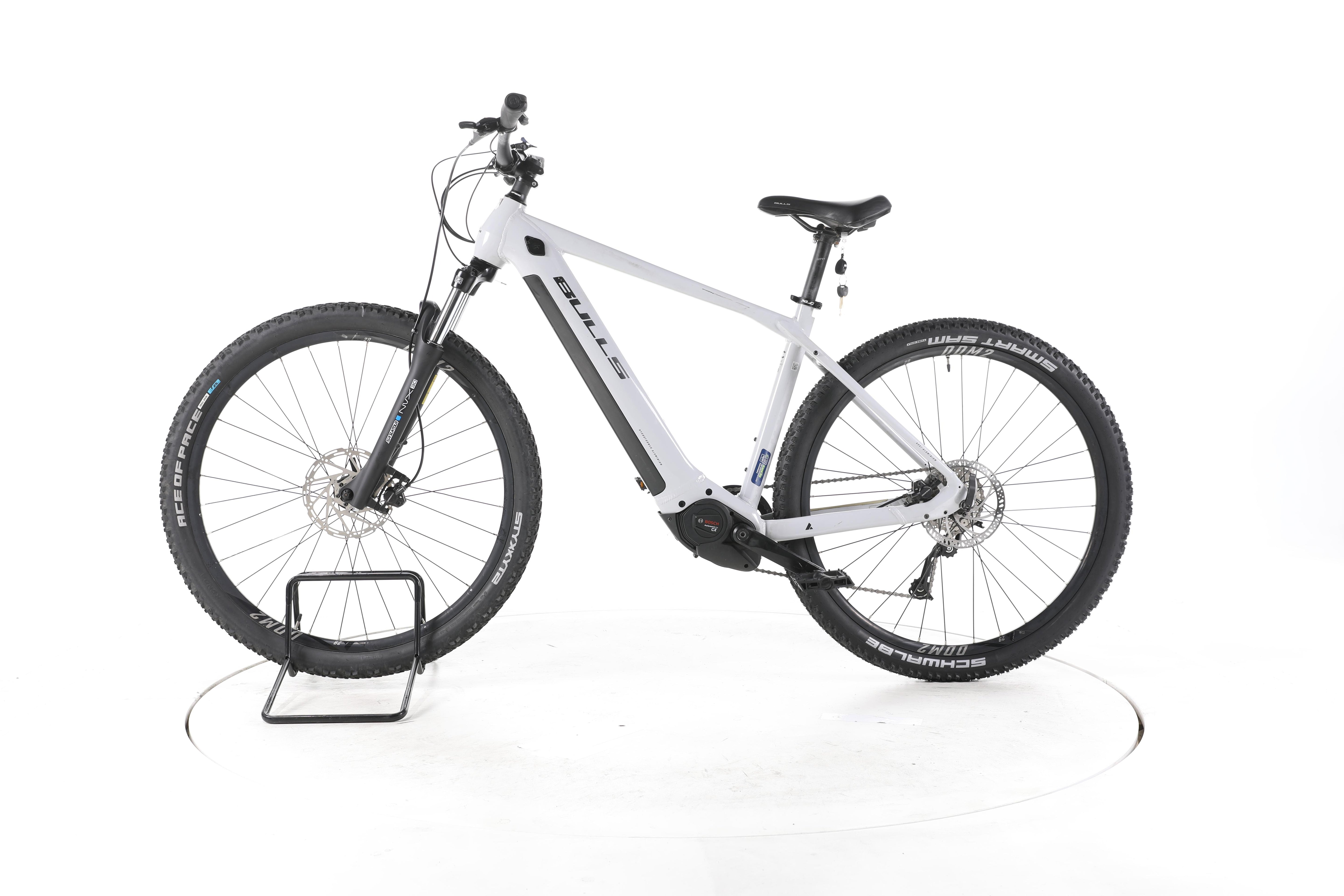 Bulls LT EVO CX E-Bike - Image 7