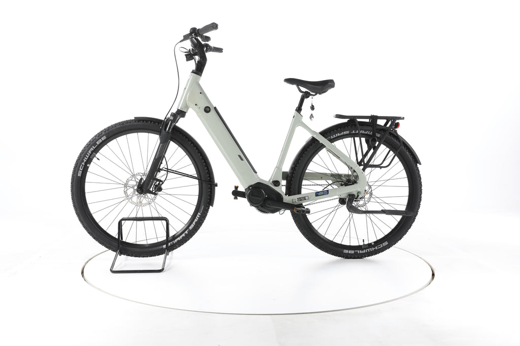 Liv Allure E+2 City E-Bike Tiefeinsteiger - Image 7