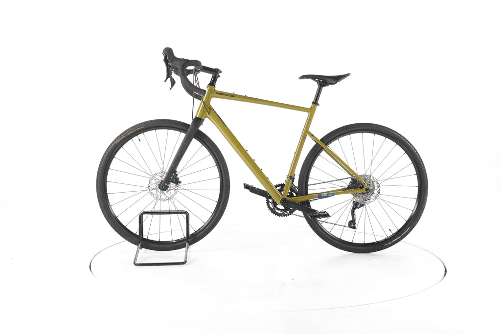 Cannondale topstone 2 Gravelbike - Image 7