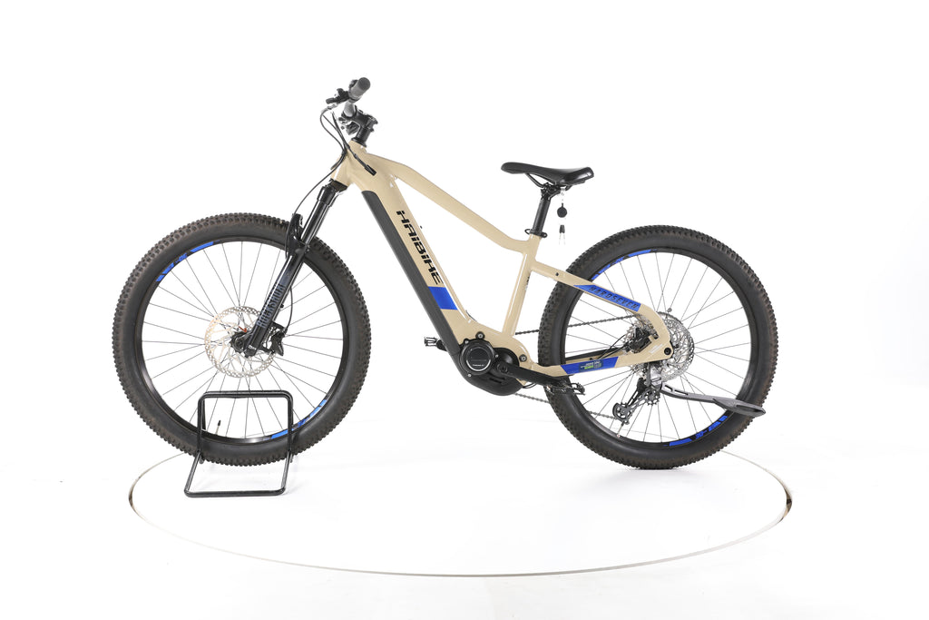 Haibike HardSeven 7 E-Bike - Image 7