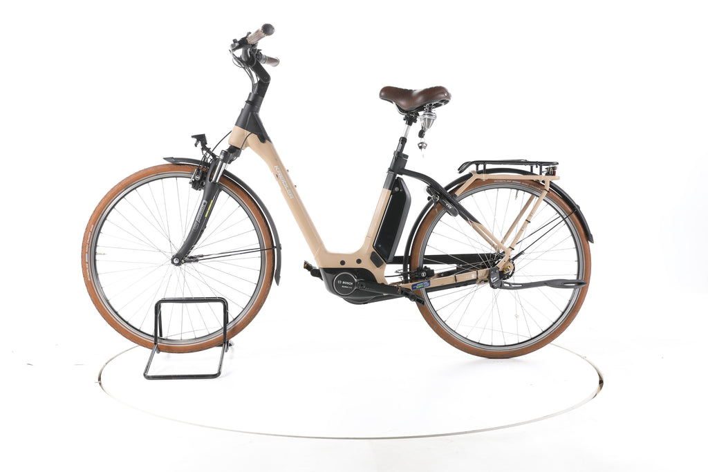 Kreidler Vitality Eco 2 City E-Bike Tiefeinsteiger - Image 7