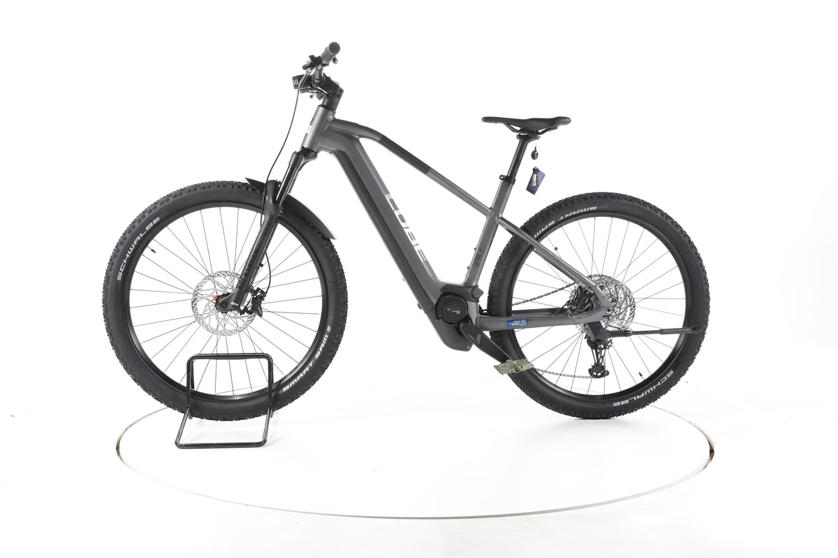 Cube Reaction Hybrid Race E-Bike 2024 - Image 7