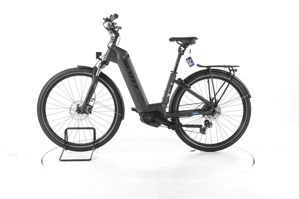 Scott Sub Sport eRIDE 20 Trekking E-Bike Tiefeinsteiger - Image 7