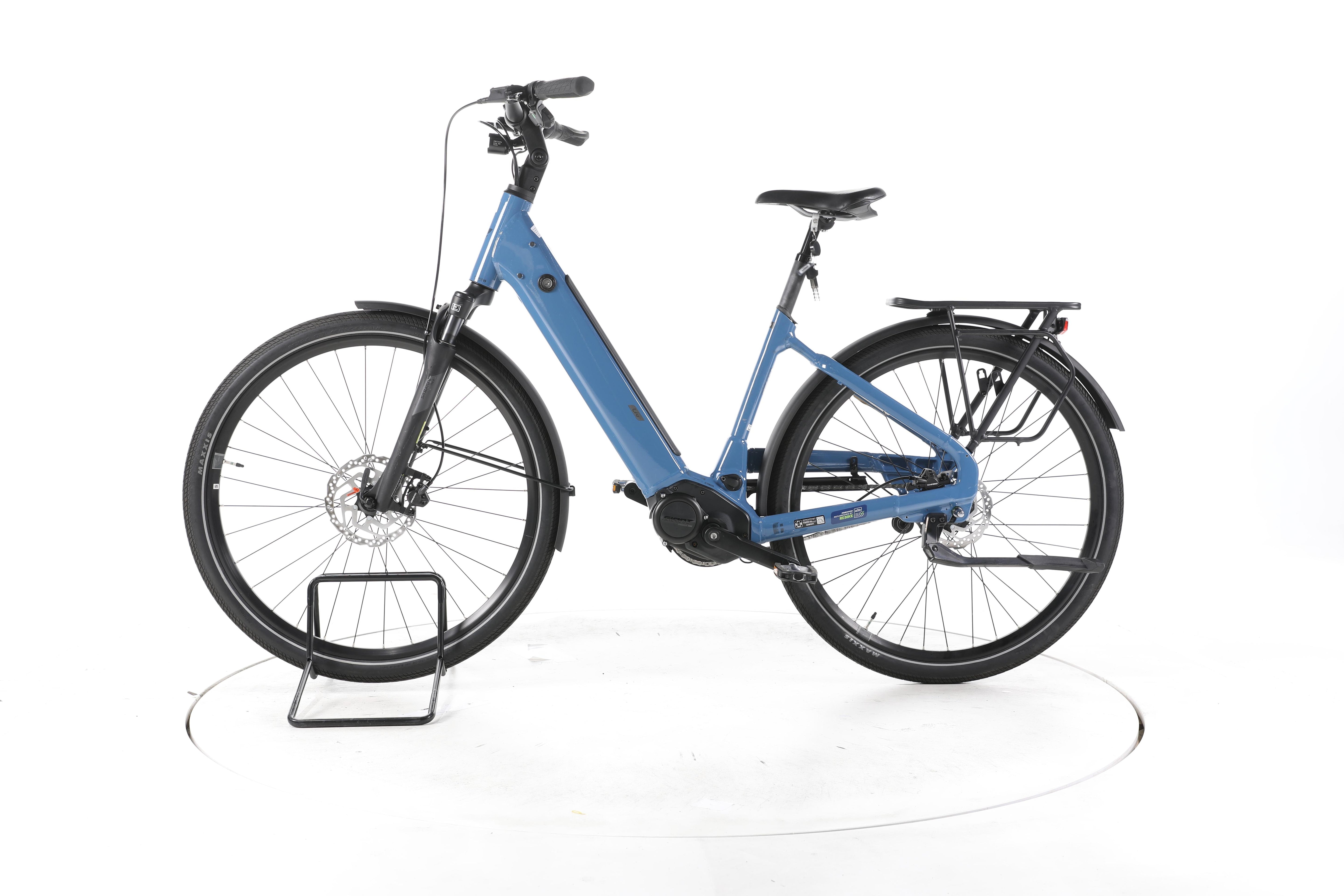 Liv Allure E+ 2 City E-Bike Tiefeinsteiger - Image 7
