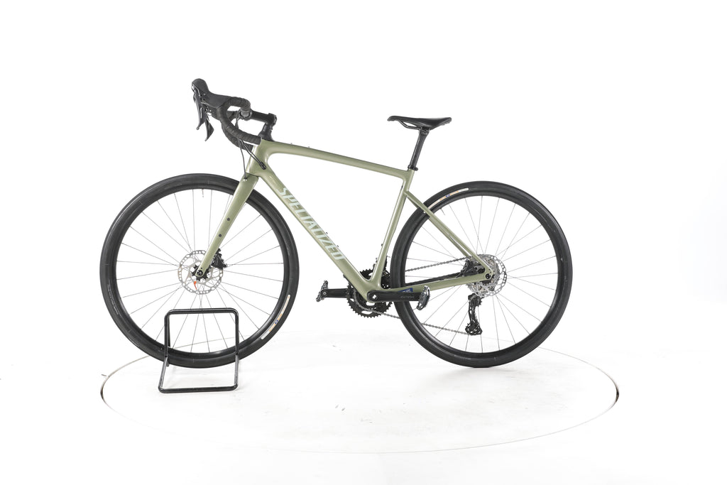 Specialized Diverge Rennrad Carbon 2025 - Image 7