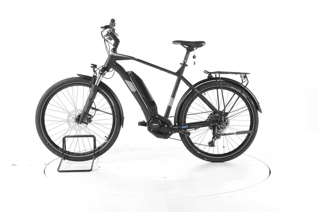 R Raymon TourRay E 3.0 Trekking E-Bike - Image 7