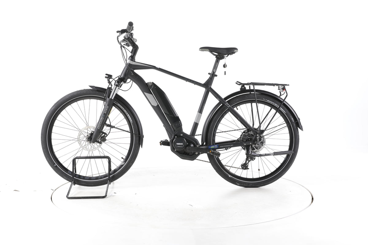 R Raymon TourRay E 3.0 Trekking E-Bike - Image 7