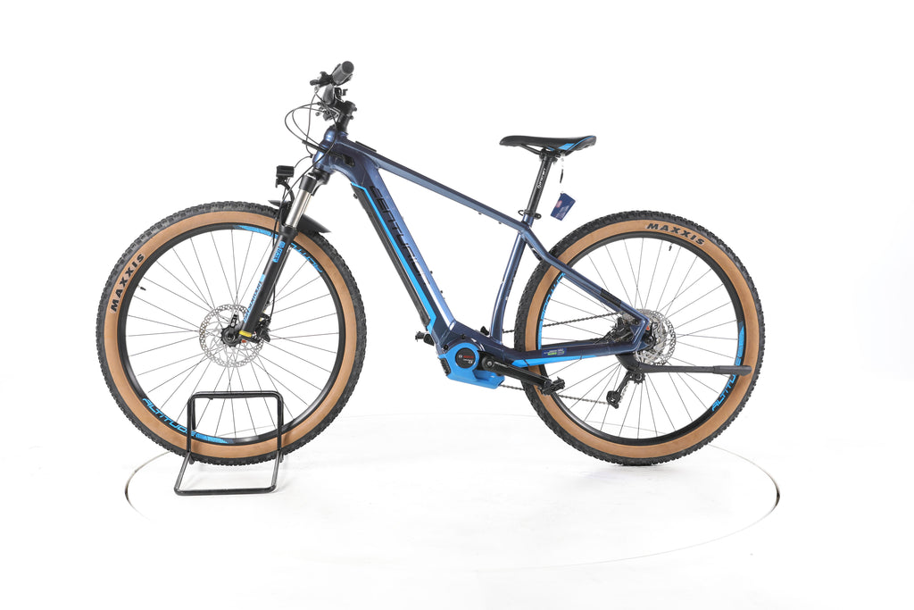 Centurion Backfire E R760i E-Bike - Image 7