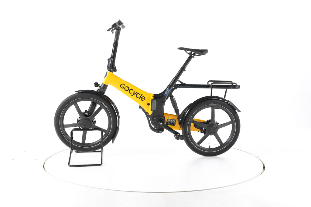 Gocycle G4i+ Falt E-Bike - Image 7