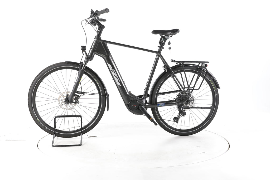 KTM Macina Style XL Trekking E-Bike - Image 7