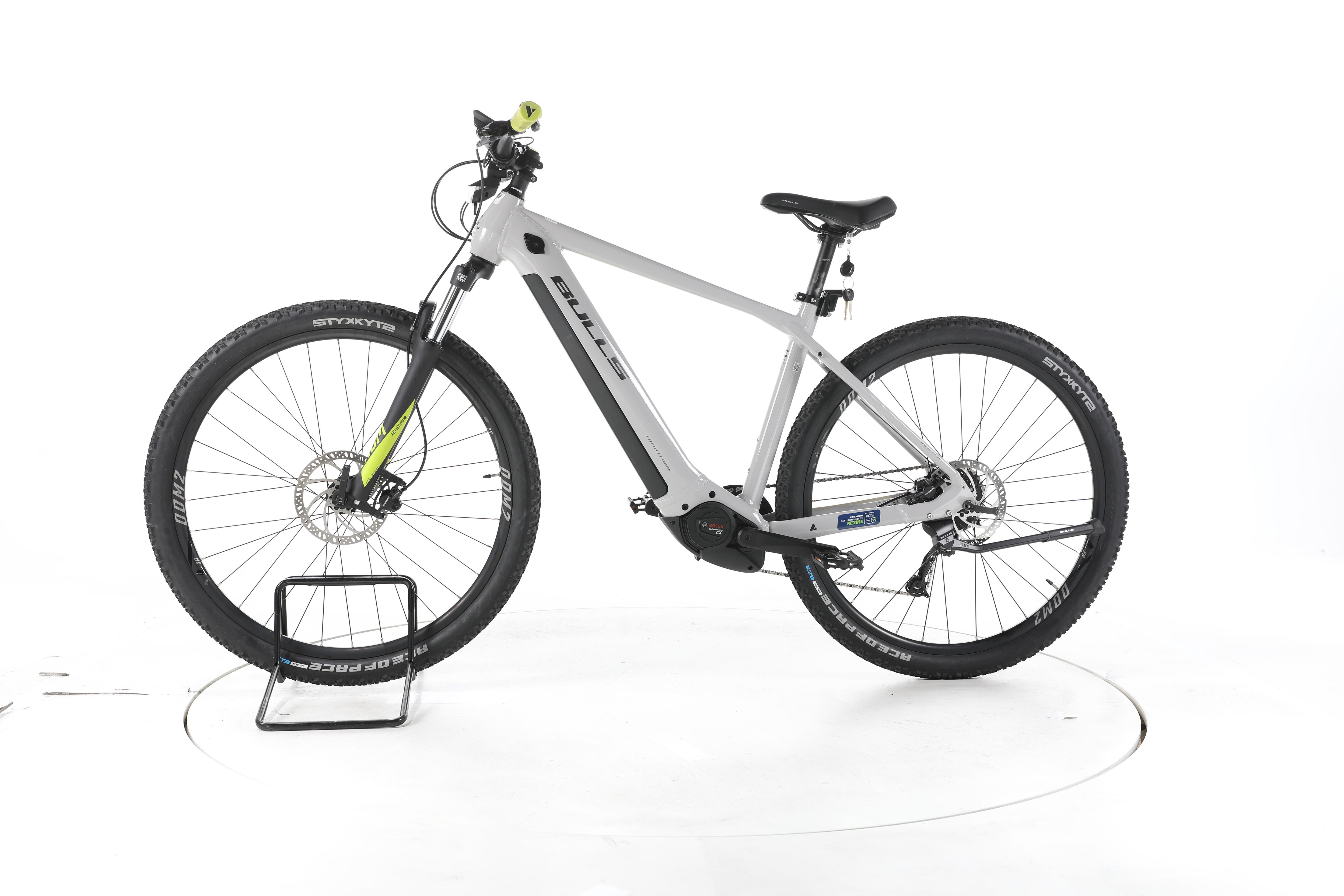 Bulls LT EVO CX E-Bike - Image 7