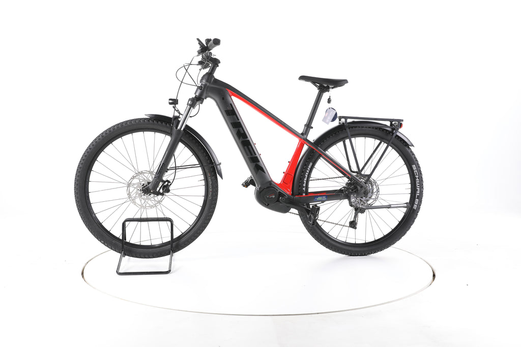 Trek Powerfly 4 EQ Trekking E-Bike - Image 7
