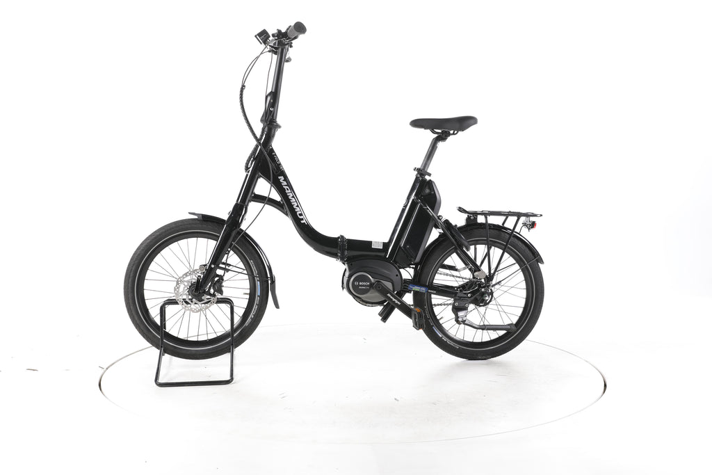 Mammut E-Fold 7RT Falt E-Bike Tiefeinsteiger - Image 7