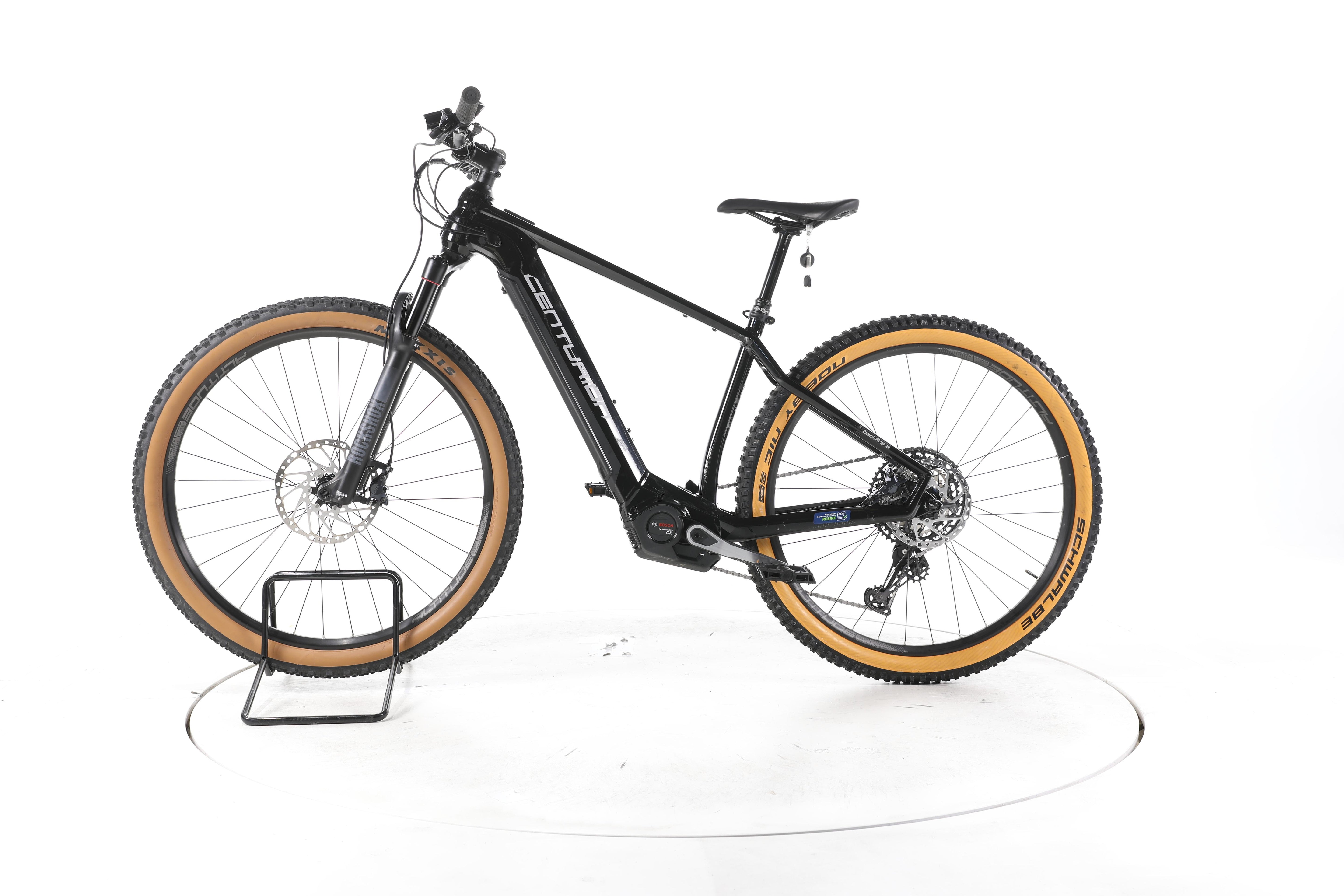Centurion Backfire E R2600i E-Bike - Image 7