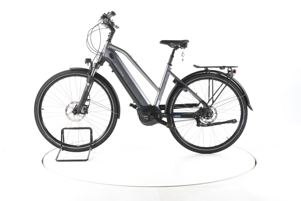 Victoria eTrekking 11.3 City E-Bike - Image 7