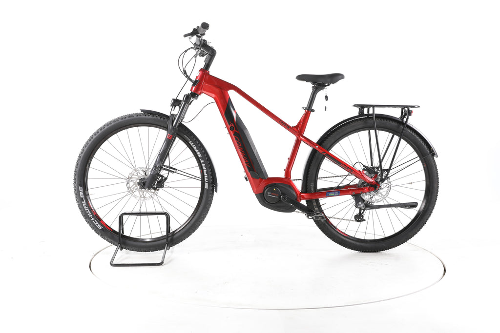Conway Cairon C 1.0 Trekking E-Bike - Image 7