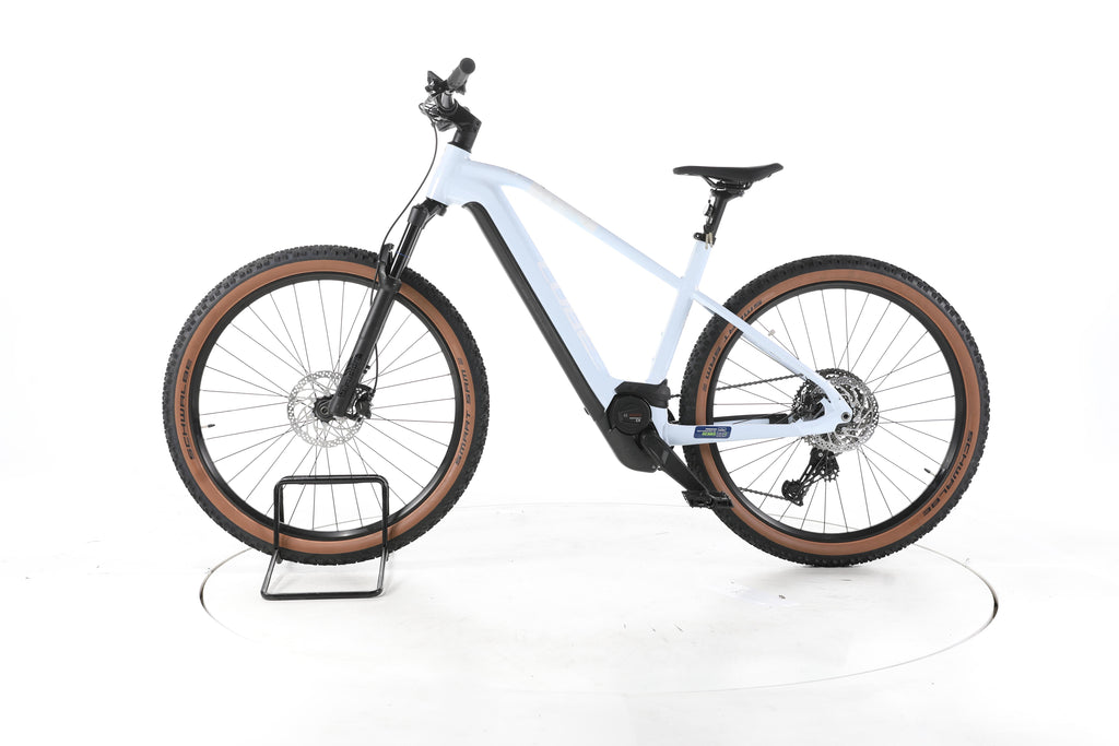 Cube Reaction Hybrid PRO E-Bike 2024 - Image 7