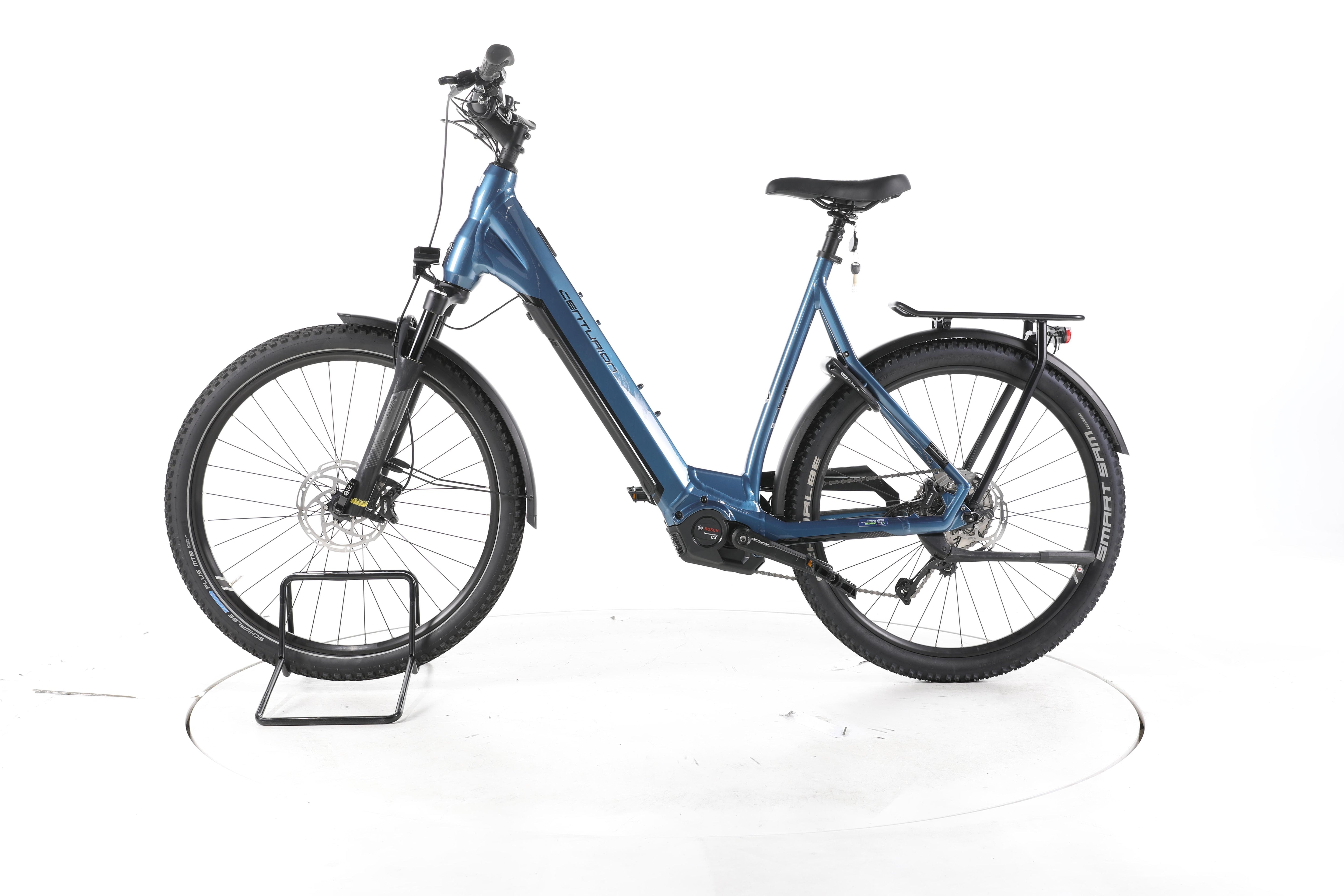 Centurion Country R960i Trekking E-Bike Tiefeinsteiger - Image 7