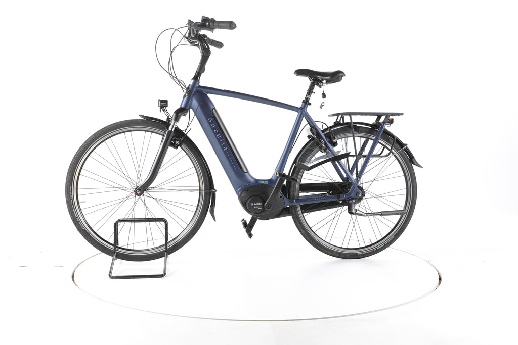 Gazelle Arroyo C7+ City E-Bike - Image 7