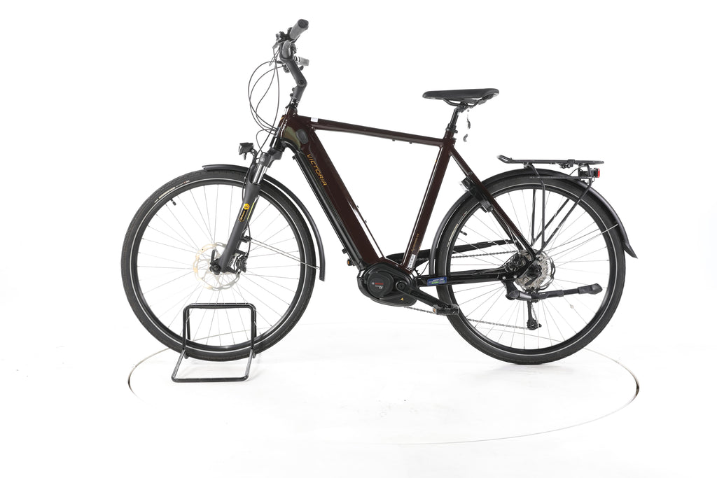 Victoria eTrekking 12.8 Trekking E-Bike - Image 7