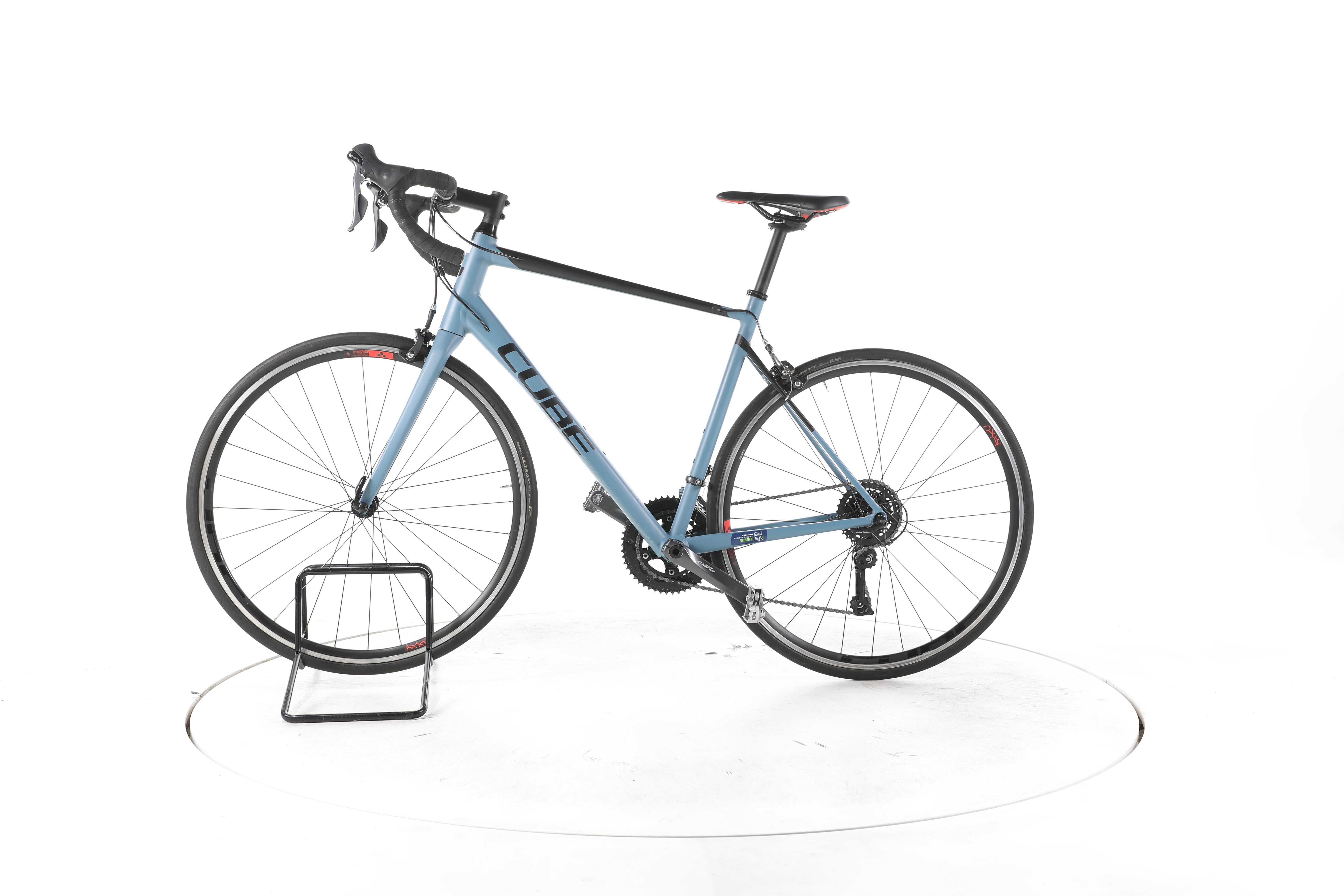 Cube Attain Rennrad - Image 7