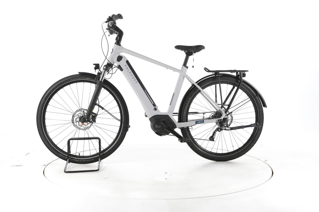 Kalkhoff Endeavour 5.B Season Trekking E-Bike Tiefeinsteiger - Image 7