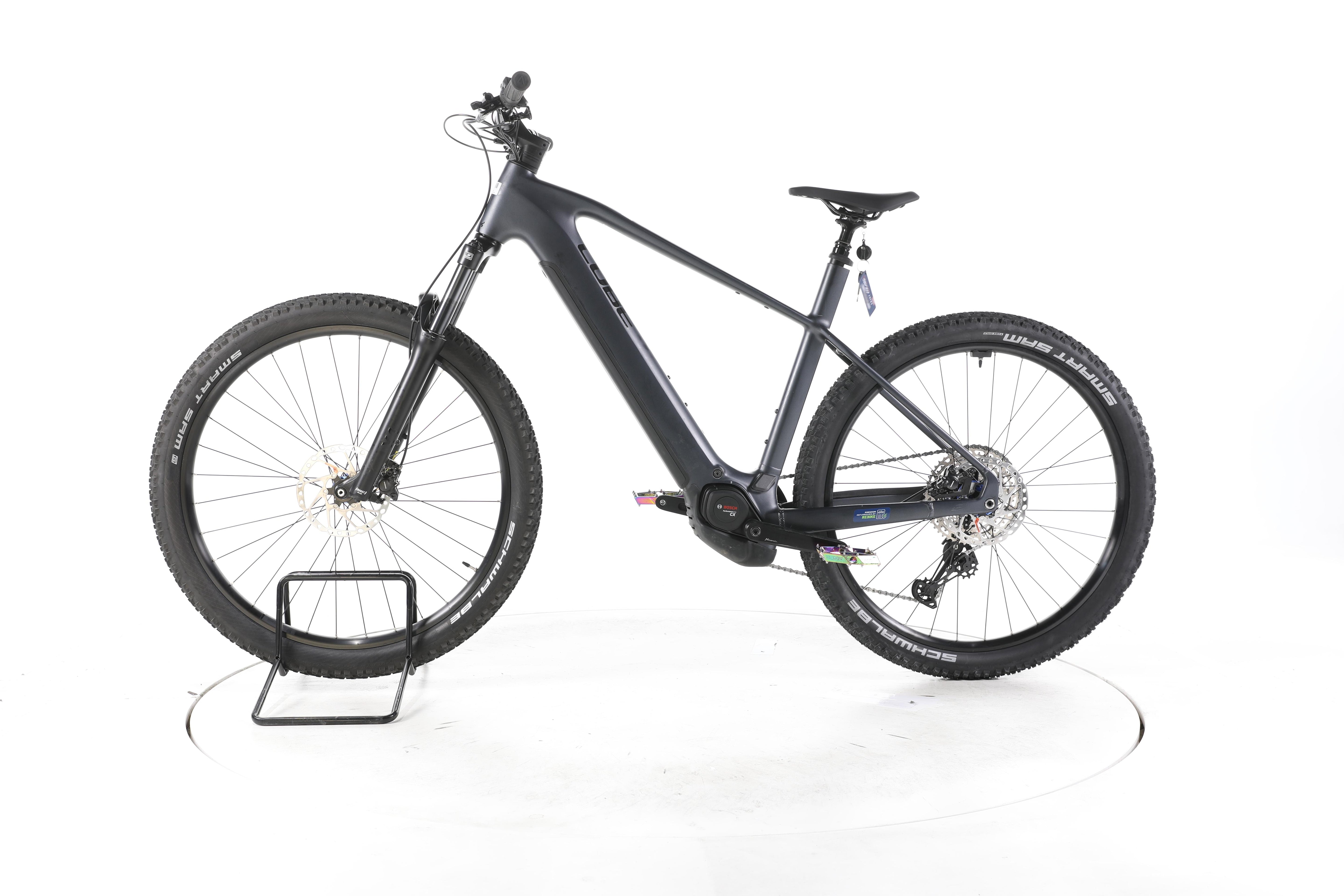 Cube Reaction Hybrid Pro E-Bike 2025 - Image 7