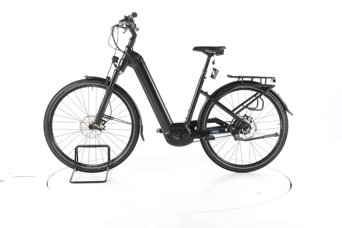 ZEMO ZE 5 + City E-Bike Tiefeinsteiger - Image 7