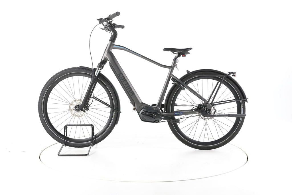 Cortina E-Silento City E-Bike - Image 7