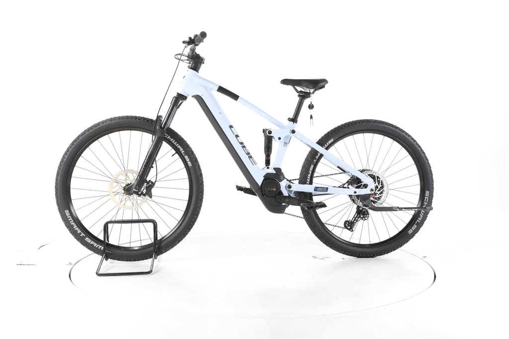Cube Stereo Hybrid 120 Pro E-Bike Fully - Image 7