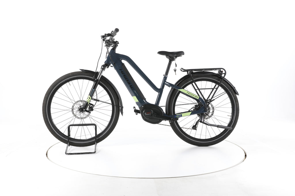 Haibike Trekking 5 Trekking E-Bike - Image 7