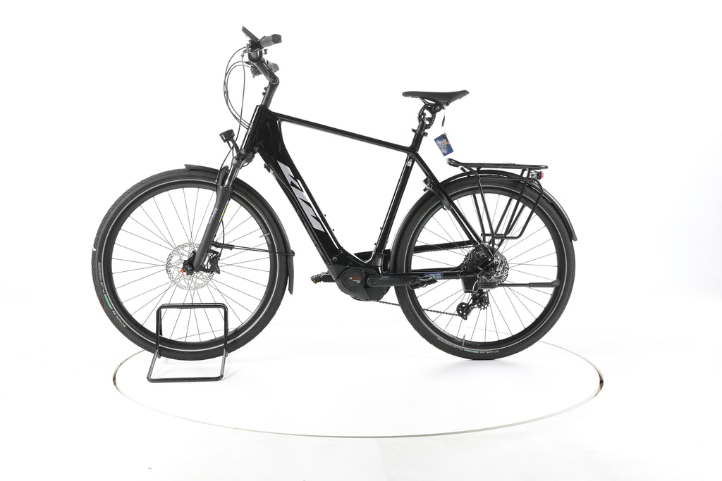 KTM Macina TourCX 610 Trekking E-Bike - Image 7