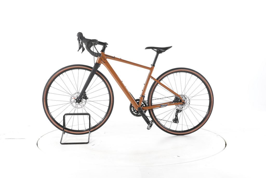 Cannondale Topstone 1 Gravelbike 2024 - Image 7