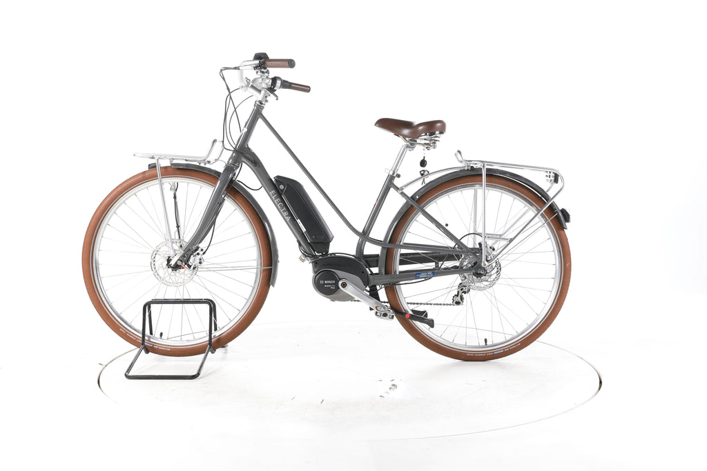 Electra Bicycle Loft Go! 5i EQ Fahrrad City & Trekking - Image 7