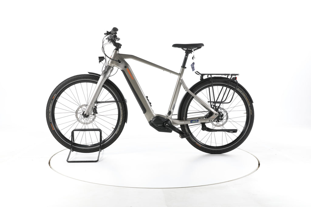 HoheAcht Pasio Strato City E-Bike 2025 - Image 7