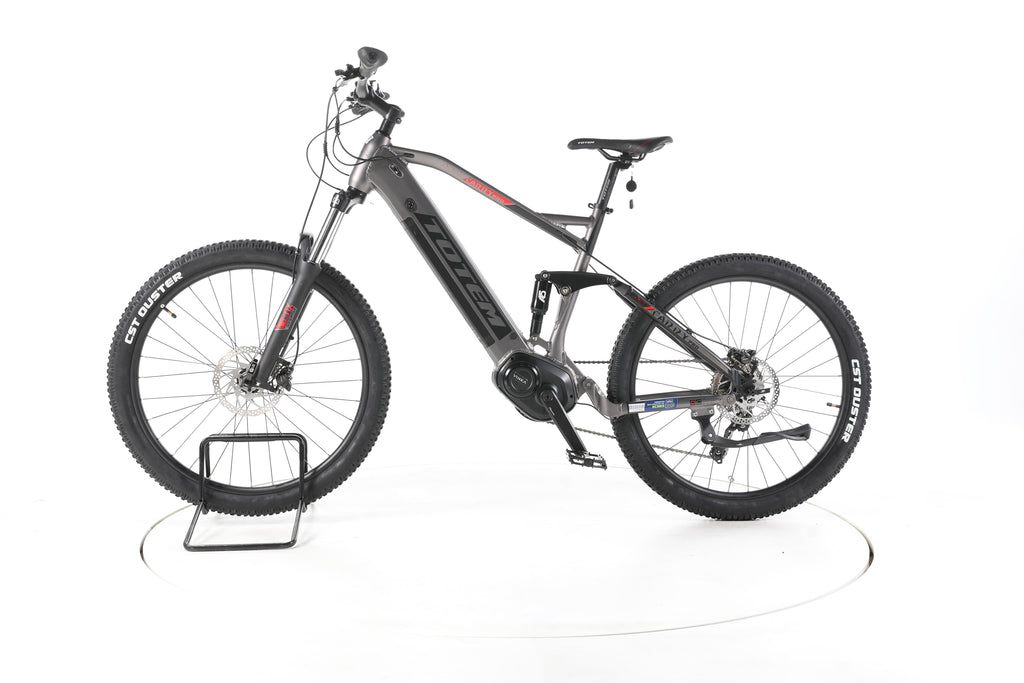 TOTEM Carry Pro E-Bike Fully - Image 7