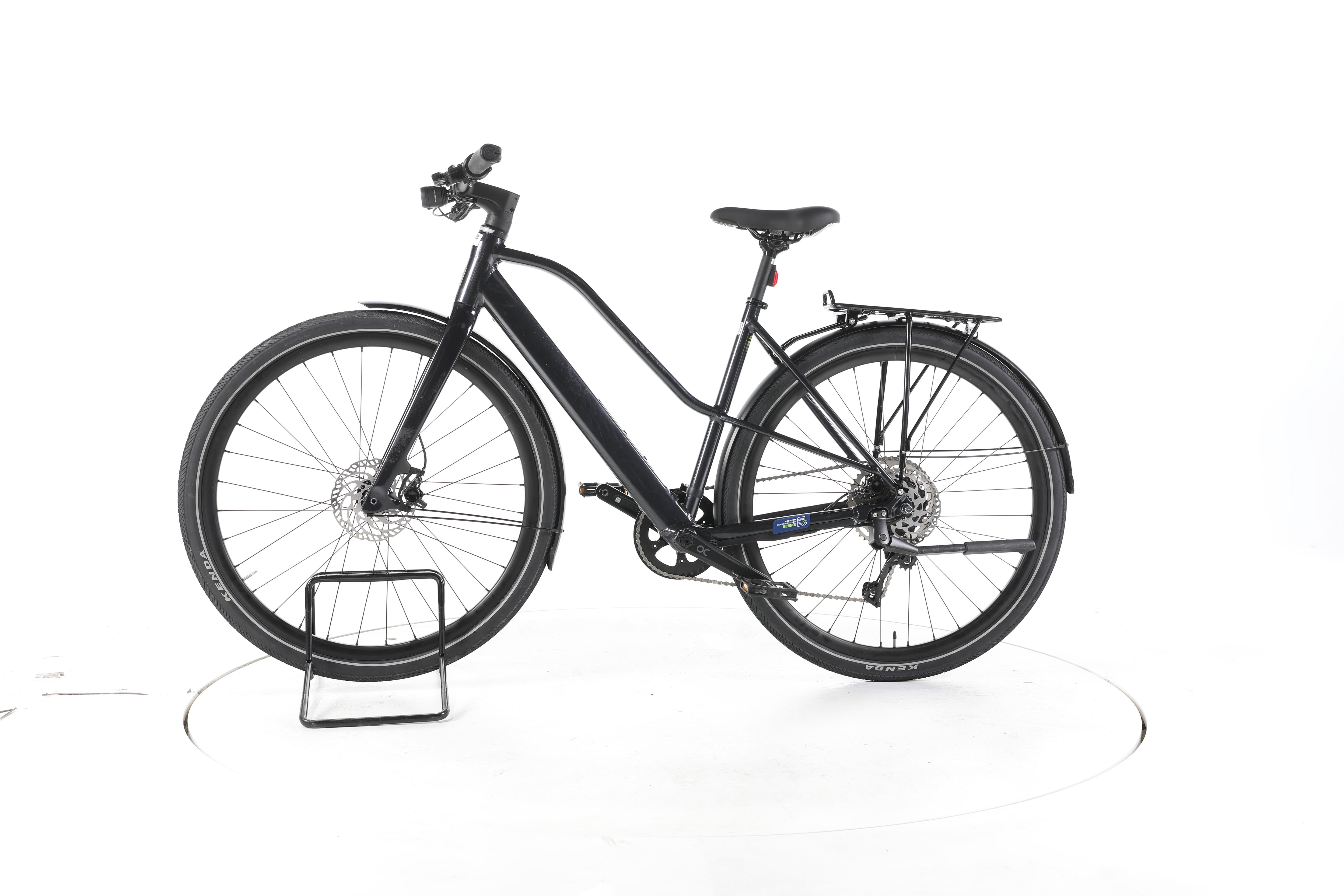 Orbea Vibe Mid H30 E-Bike - Image 7