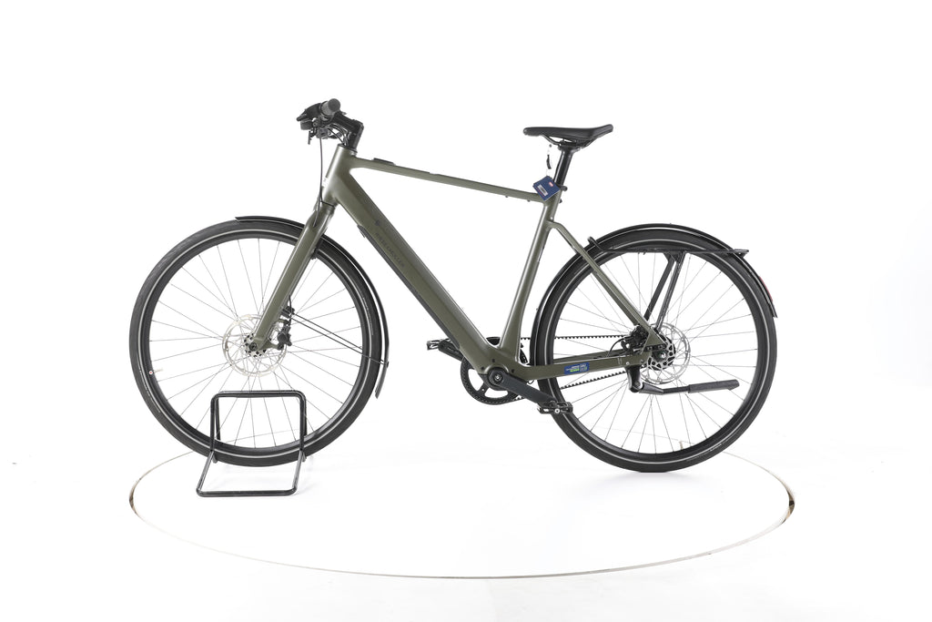 Riese & Müller UBN Five City E-Bike - Image 7