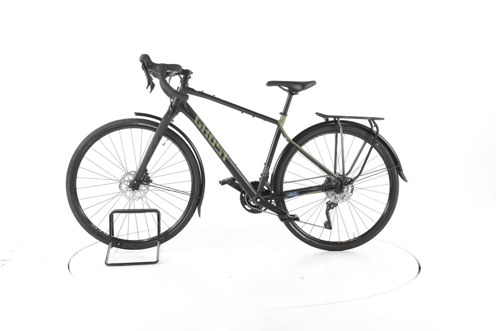 Ghost Asket Essential EQ Gravelbike - Image 7
