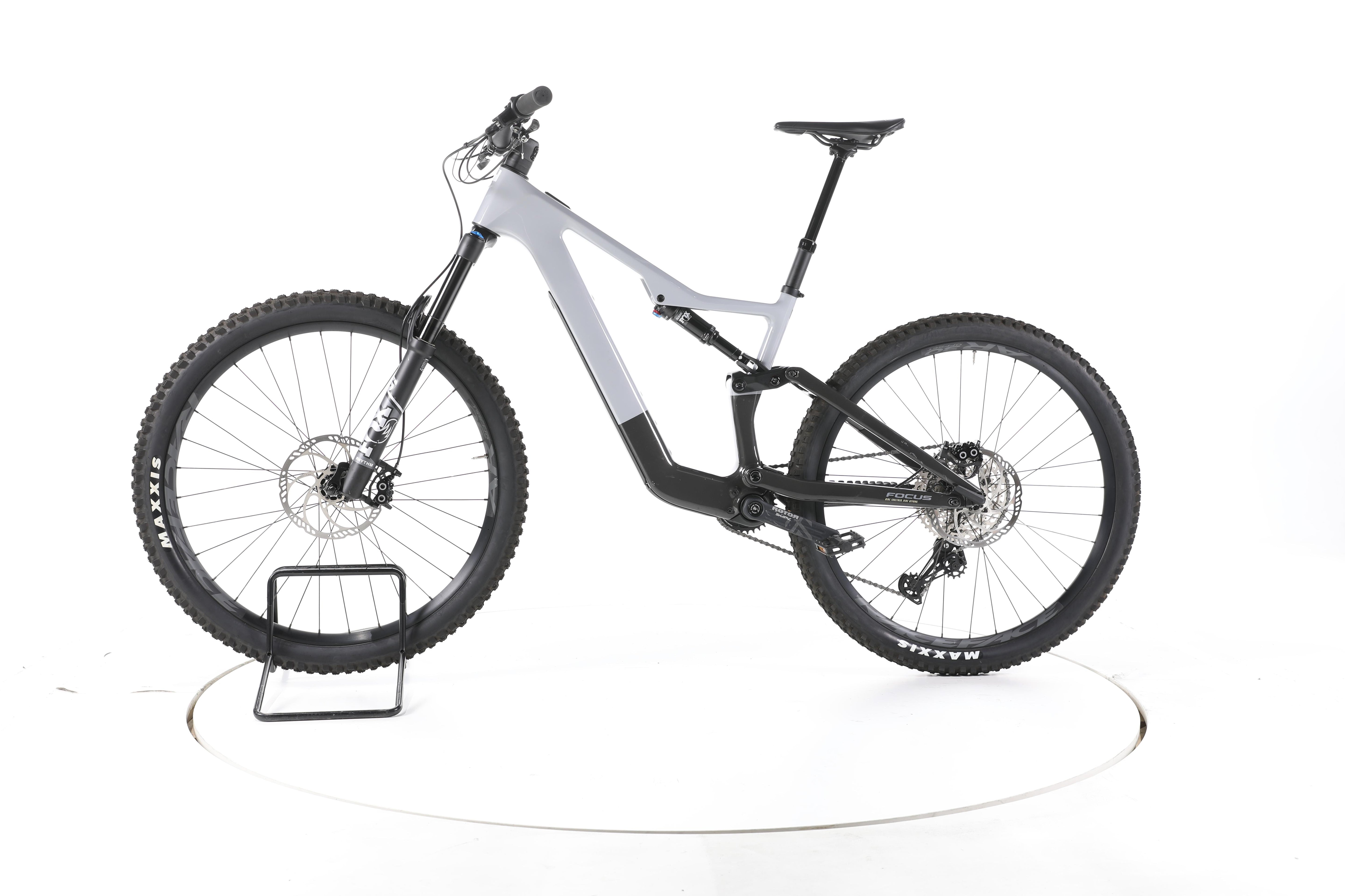 Focus JAM² SL 8.8 E-Bike Fully Carbon - Image 7
